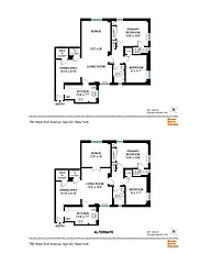 Sold by Brown Harris Stevens