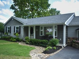 183 Yale Dr, Minford, OH