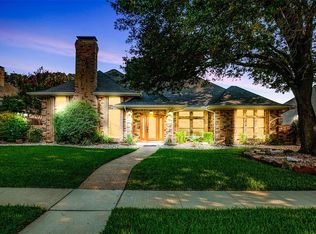 1417 Thames Dr, Plano, TX 75075