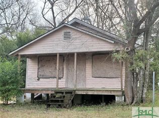 2202 Coakley St, Savannah, GA 31404