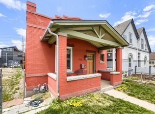 923 Galapago St, Denver, CO 80204