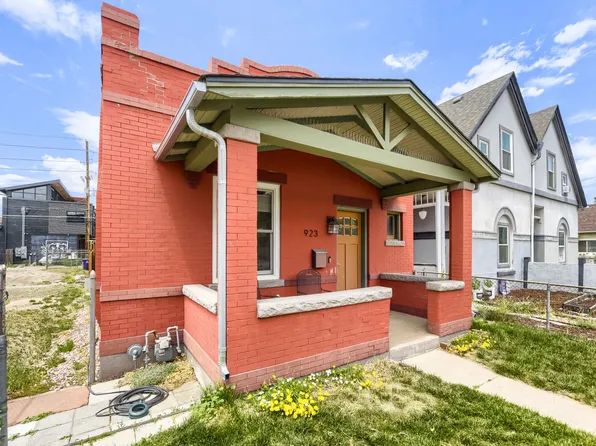 923 Galapago St, Denver, CO 80204