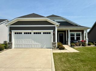 11414 W 124th Ave, Cedar Lake, IN 46303