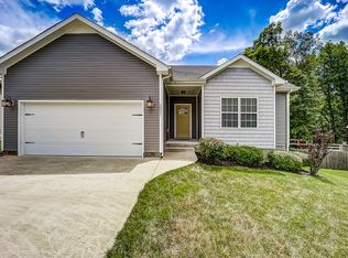 2851 Kettle Ct, Clarksville, TN 37043