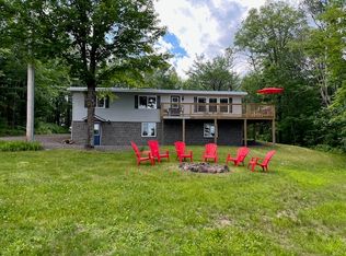 12757 N County Road T, Hayward, WI 54843