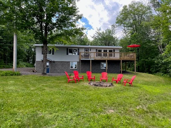 12757 N County Road T, Hayward, WI 54843