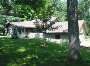 141 Oak Ct, Shawano, WI 54166