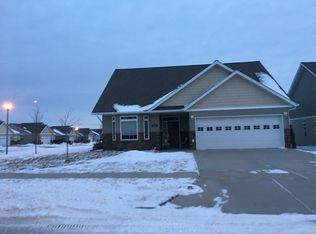 910 Sycamore Ave SE, Norwich, ND 58701