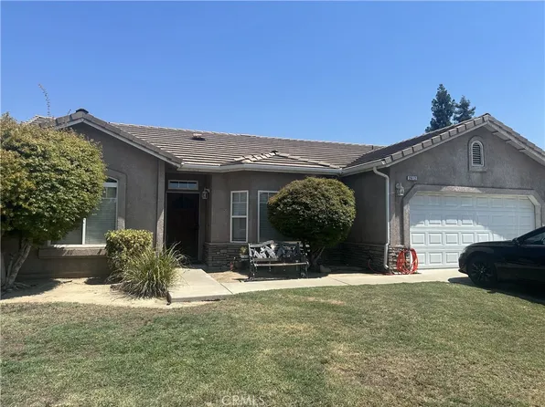 2612 Goldridge St, Selma, CA 93662