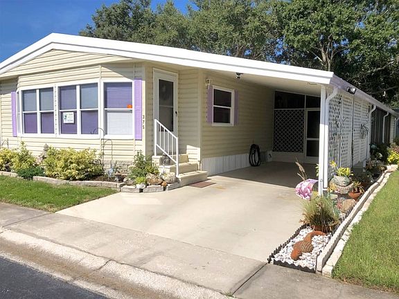 3rd image of 12100 Seminole Blvd Lot 375