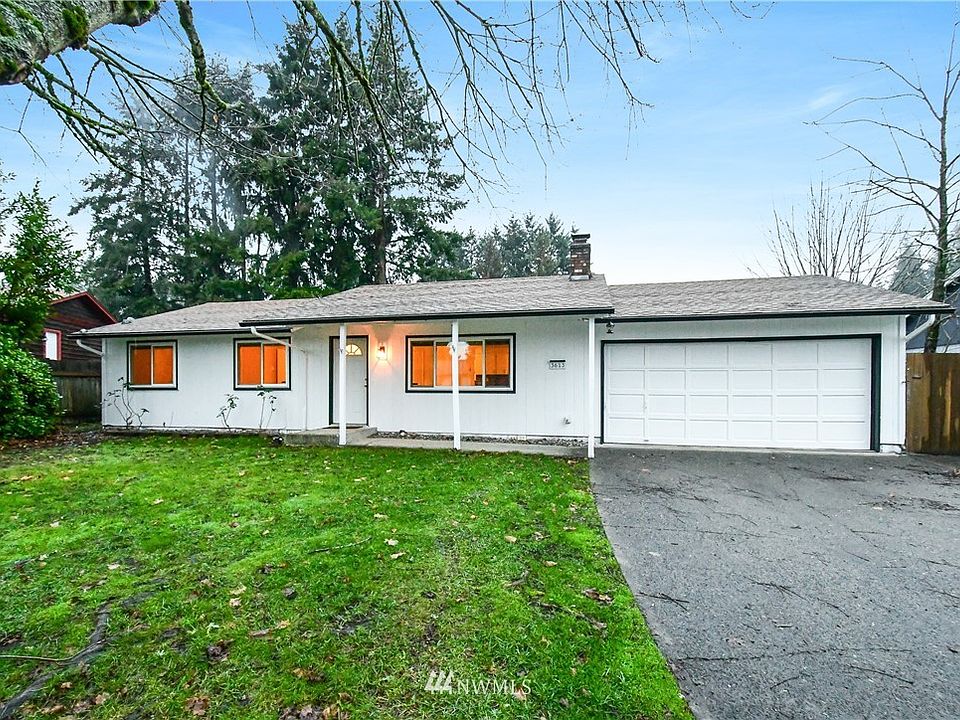 1st image of 3613 NE 135th Ave W