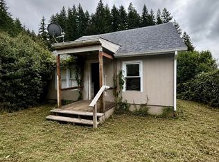 139 NW 10th St, Toledo, OR 97391