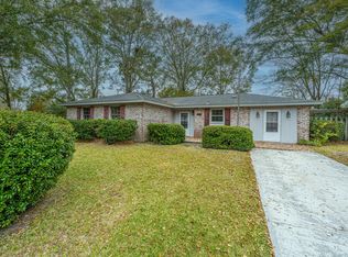 4408 Garwood Dr, Ladson, SC 29456