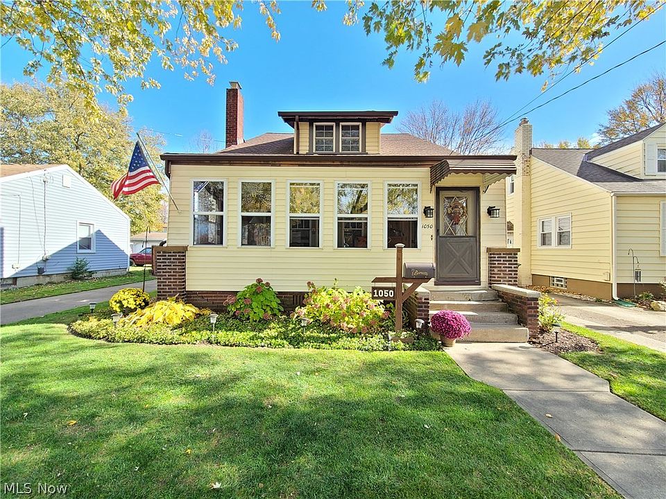 1050 Skinner Ave, Painesville, OH 44077 Zillow