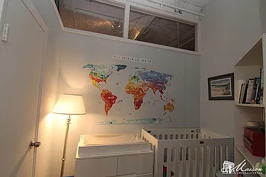 Rented by Maison International