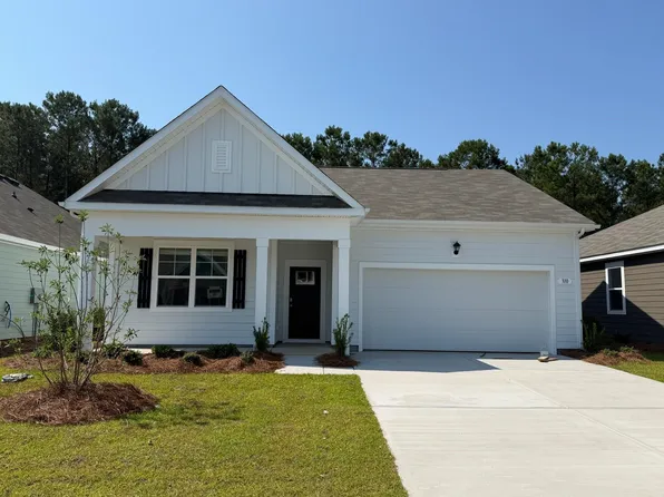 310 Ridley St, Longs, SC 29568