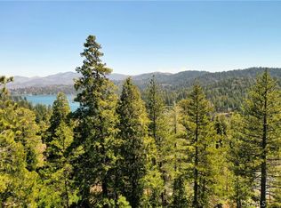 0 Old Toll Rd LOT 32, Lake Arrowhead, CA 92352