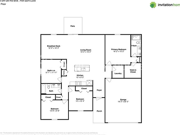 2nd image of this home