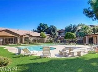 5751 E Hacienda Ave UNIT 218, Las Vegas, NV 89122