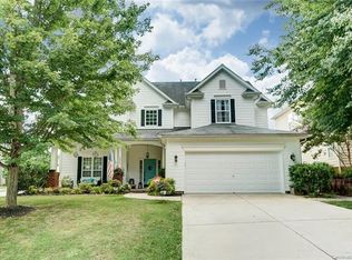 10303 Falling Leaf Dr NW, Concord, NC 28027