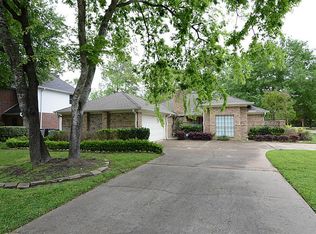 7727 Heathrow Ln, Spring, TX 77379