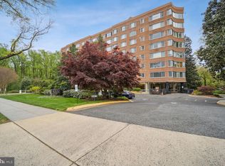 4200 Cathedral Ave NW APT 710, Washington, DC