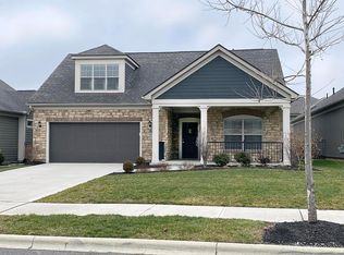 50 Emerald Xing, Westerville, OH 43082