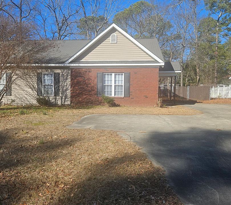 1st image of 203A S Harding Dr
