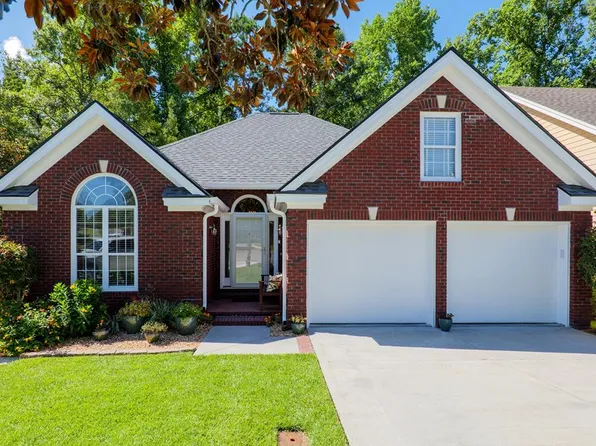 705 Thornbrooke Ct, Valdosta, GA 31602