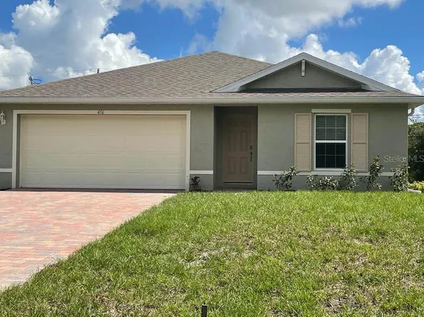 456 Macarthur Dr, Port Charlotte, FL 33954