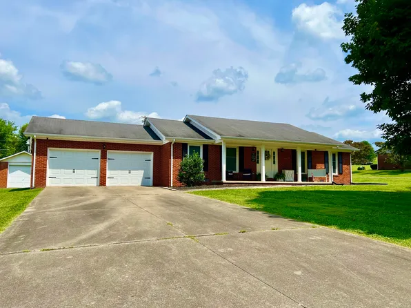 58 Hemlock Cir, Mount Vernon, KY 40456