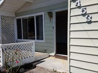 9453 N Mohawk Ave, Portland, OR 97203