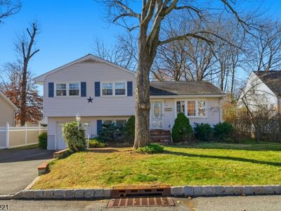 59 Kingston Rd, Parsippany, NJ, 07054