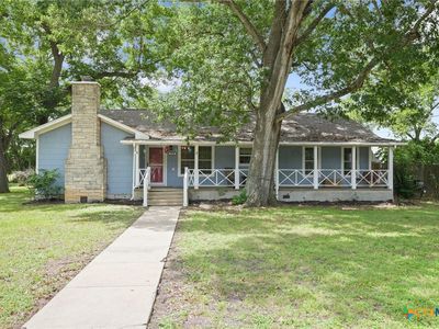 1320 W San Antonio St, Lockhart, TX, 78644