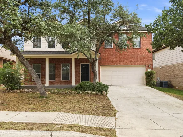 123 IMPALA CIR, San Antonio, TX 78259