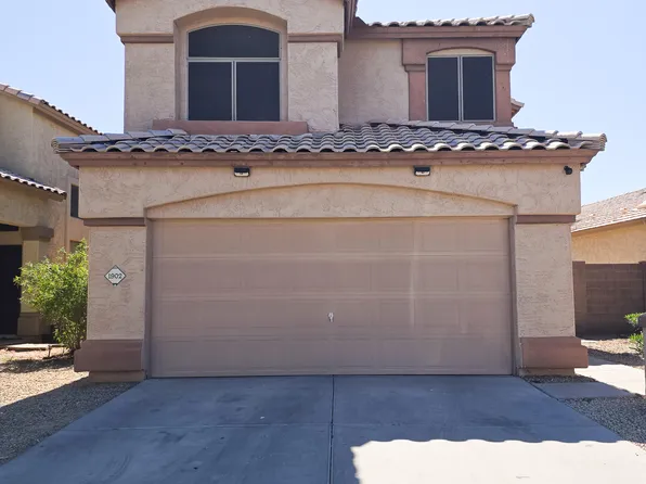 1902 N 106TH Avenue, Avondale, AZ 85392