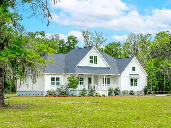 4215 Cobble Trot Way, Johns Island, SC 29455