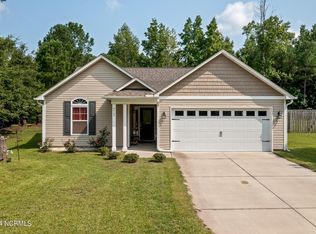 9745 Wayne St NE, Leland, NC 28451