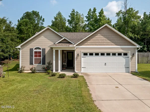 9745 Wayne Street NE, Leland, NC 28451