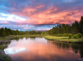 16719 Pony Express Way, Bend, OR 97707