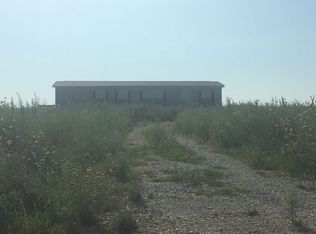 151 SW 1521st Rd, Kingsville, MO 64061