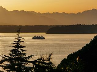 3914 SW Arroyo Dr, Seattle, WA 98146