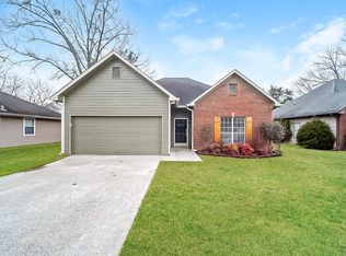 1708 Windsor Ln, Leeds, AL 35094