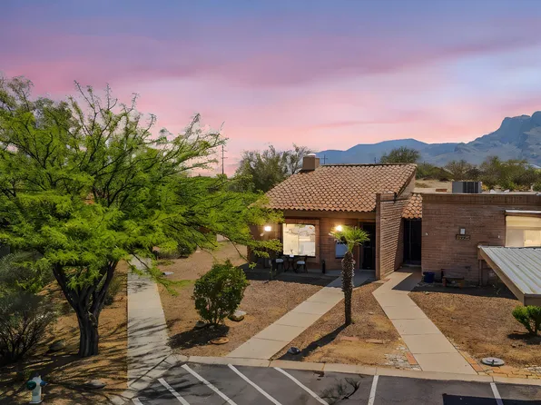 1770 W Dalehaven Cir, Tucson, AZ 85704