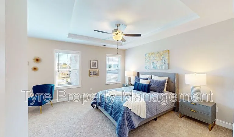 2608 Sailor Rose Ln #B — Photo 19