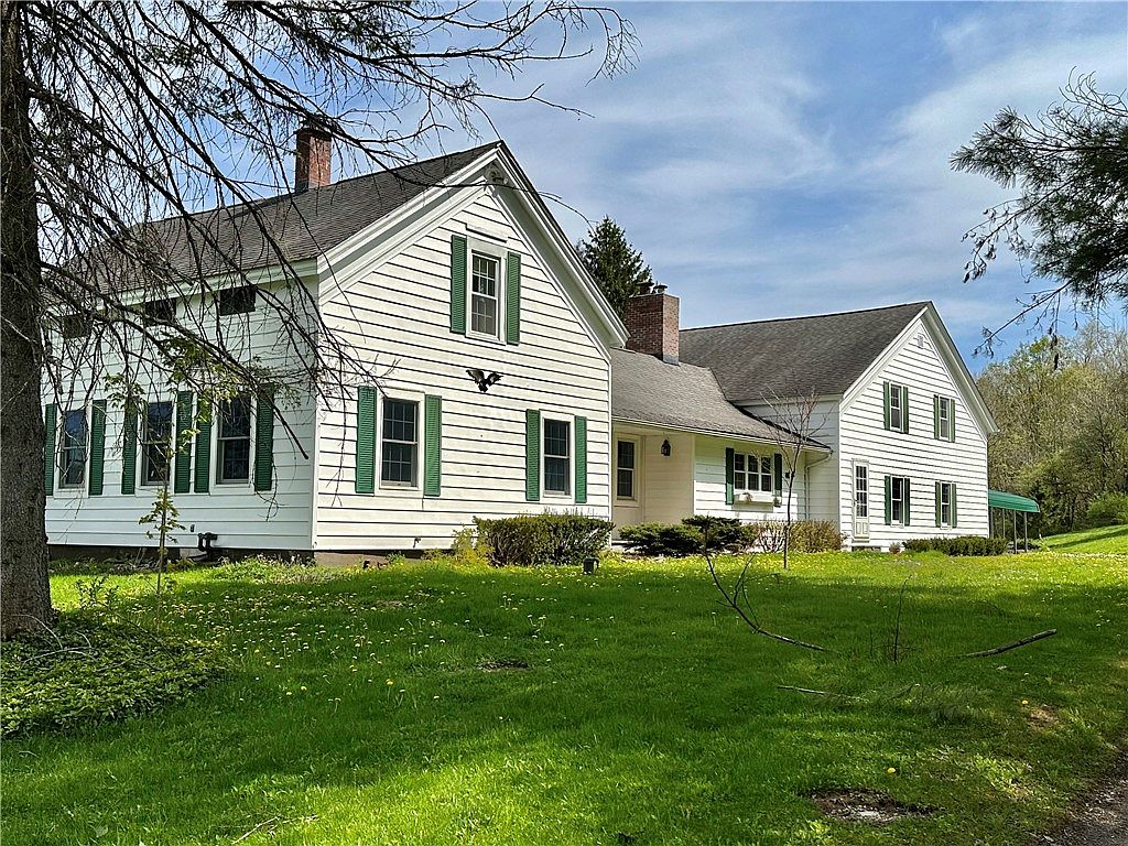 188 Wilcox Rd, Oxford, NY 13830 Zillow