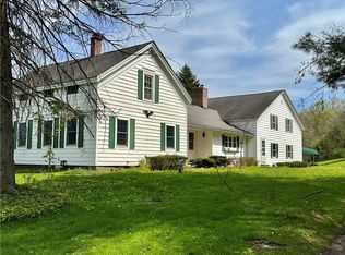 188 Wilcox Rd, Oxford, NY 13830