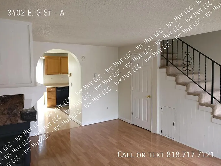3402 E G St #A — Photo 1