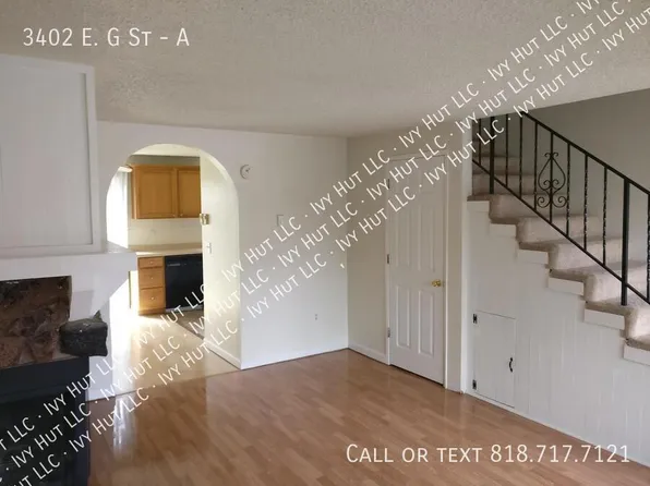 3402 E G St #A, Tacoma, WA 98404