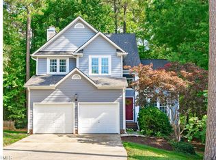 113 Frohlich Dr, Cary, NC 27513